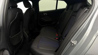 BMW 1 Series 118I M SPORT
