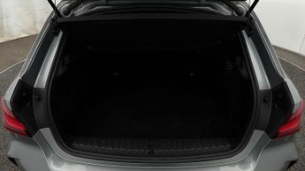 BMW 1 Series 118I M SPORT