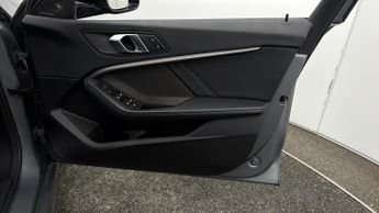 BMW 1 Series 118I M SPORT