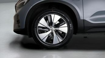 Volvo XC40 RECHARGE T4 PLUS