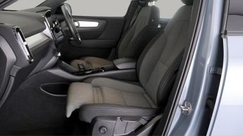 Volvo XC40 RECHARGE T4 PLUS
