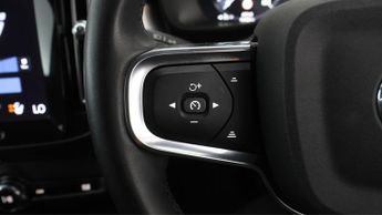 Volvo XC40 RECHARGE T4 PLUS