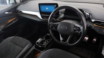 Volkswagen ID.4 LIFE