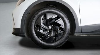 Volkswagen ID.4 LIFE