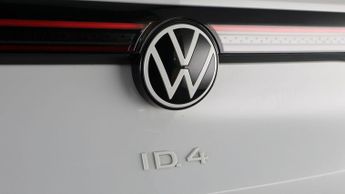 Volkswagen ID.4 LIFE
