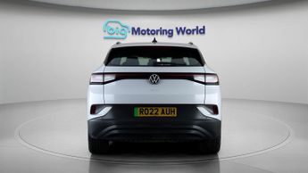Volkswagen ID.4 LIFE