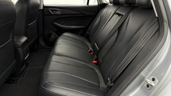 MG MG5 EXCLUSIVE