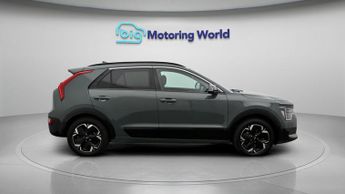 Kia Niro 3
