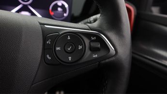 Vauxhall Mokka Electric GS