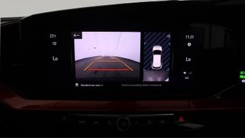 Vauxhall Mokka Electric GS
