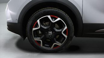 Vauxhall Mokka Electric GS