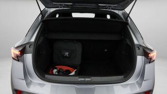 Vauxhall Mokka Electric GS