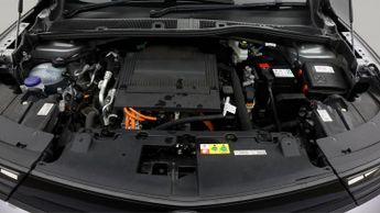 Vauxhall Mokka Electric GS