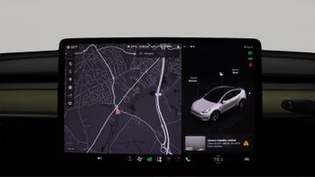 Tesla Model Y BASE