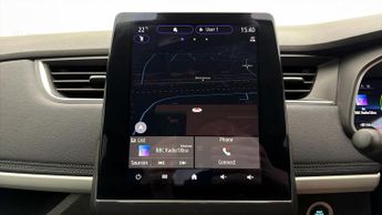 Renault Zoe ICONIC
