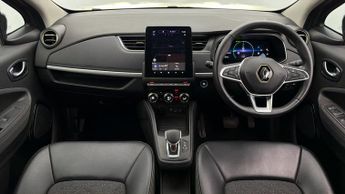 Renault Zoe ICONIC