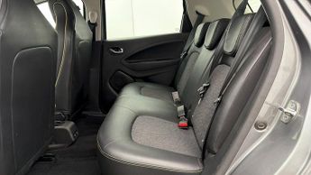 Renault Zoe ICONIC