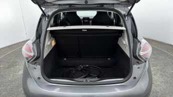 Renault Zoe ICONIC