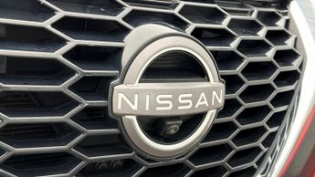 Nissan Juke DIG-T TEKNA PLUS DCT