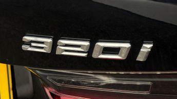 BMW 3 Series 320I M SPORT