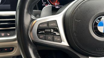 BMW 3 Series 320I M SPORT