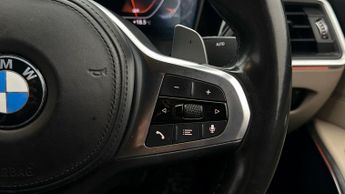 BMW 3 Series 320I M SPORT
