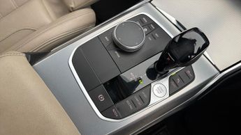 BMW 3 Series 320I M SPORT