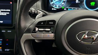Hyundai TUCSON T-GDI ULTIMATE