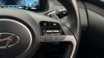 Hyundai TUCSON T-GDI ULTIMATE