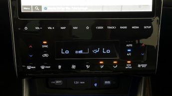 Hyundai TUCSON T-GDI ULTIMATE