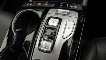 Hyundai TUCSON T-GDI ULTIMATE