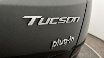 Hyundai TUCSON T-GDI ULTIMATE