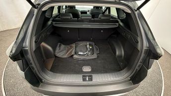 Hyundai TUCSON T-GDI ULTIMATE