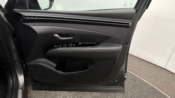 Hyundai TUCSON T-GDI ULTIMATE