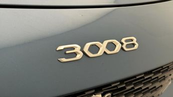 Peugeot 3008 S/S ACTIVE PREMIUM PLUS