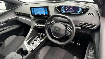 Peugeot 3008 S/S ACTIVE PREMIUM PLUS