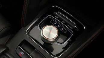MG MG ZS TROPHY CONNECT