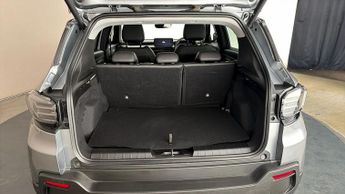 Jeep Avenger SUMMIT