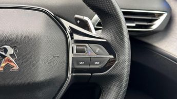 Peugeot 3008 BLUEHDI S/S GT