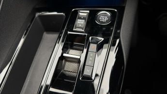 Peugeot 3008 BLUEHDI S/S GT