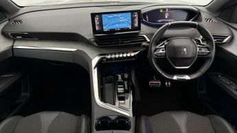 Peugeot 3008 BLUEHDI S/S GT
