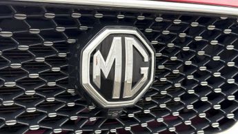 MG MG HS EXCITE
