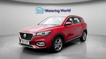MG MG HS EXCITE
