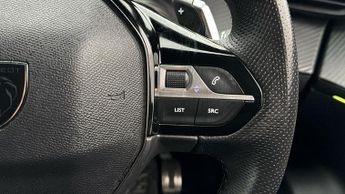 Peugeot 2008 PURETECH EAT8 S/S GT