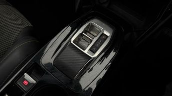 Peugeot 2008 PURETECH EAT8 S/S GT