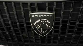 Peugeot 2008 PURETECH EAT8 S/S GT