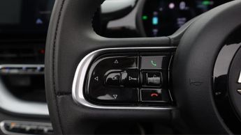 Fiat 500e C ICON