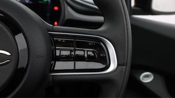 Fiat 500e C ICON