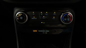 Ford Puma ST-LINE