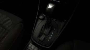 Ford Puma ST-LINE